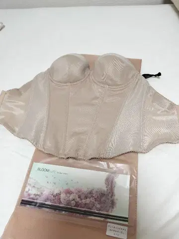 BLOOM LUXE 브라이덜 이너 세트 상품 C70, F1