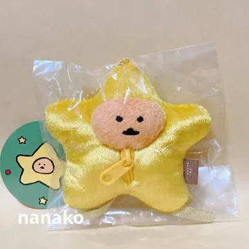 나가노 캐릭터 오너먼트 마스코트 모구라 코로케 나가노 마켓