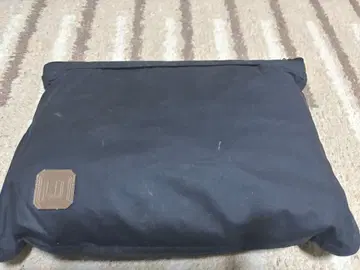 던힐 트래블용 핸드폰 코튼 후드티 M 사이즈 이탈리아제