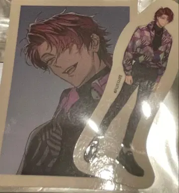 PLUSMATE 플러스메이트 플라메 스텔라워스 리얼가챠 이즈미 코가