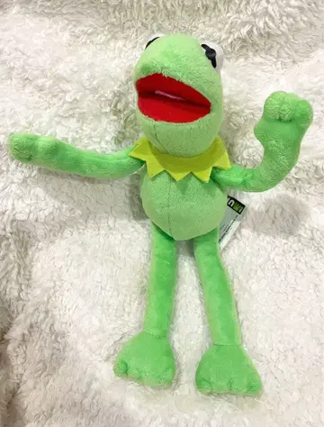 커밋 봉제 인형 철조망 포함 새상품