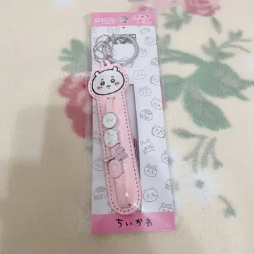 치이카와 캐릭터 택