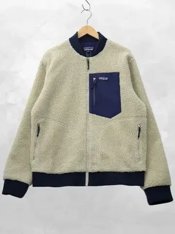 파타고니아 레트로X 봄버 자켓 플리스 자켓 M