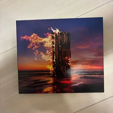 B'z FYOP (초회 한정판 CD+DVD)