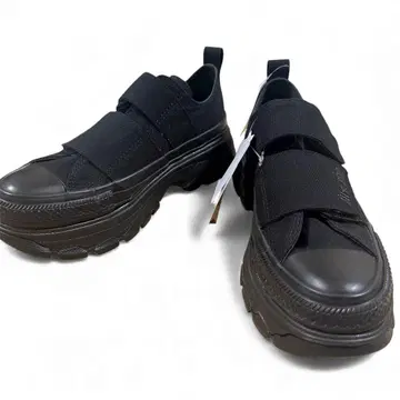 CONVERSE TREKWAVE V 2 OX 24cm 택 포함 새상품