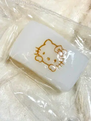 얼음 버터 kiki squishy 스퀴즈 주물럭 단단함