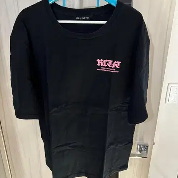 RULE THE FATE 셔츠 사이즈 1