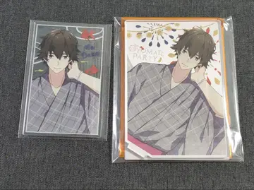 샤레마니 메이 아크릴 스탠드 아크카 오토메이트