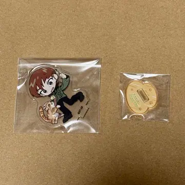 마네키네코 엑자베 아크릴 스탠드