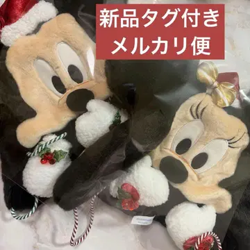 릴린린 팬캡 디즈니 크리스마스 2025