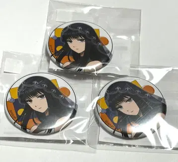 [ 익명 배송 ] 마루쿠지 캔뱃지 대불