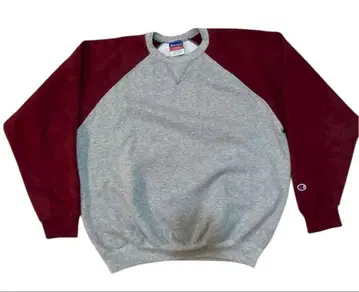 챔피온 래글런 맨투맨 champion