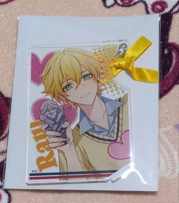 큐피파라 큐피트 파라사이트 라울 아크릴 스탠드 5주년