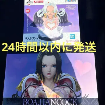 제일복권 원피스 A상 핸콕 라스트원상 S 스네이크