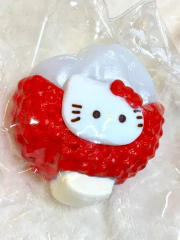 얼음 버터 kiki squishy 스퀴즈 쪼물쪼물