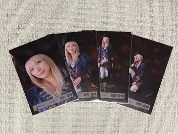 사쿠라자카46 후지요시 카린 11/13까지 판매