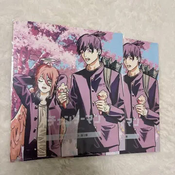 체인소 맨 영화 혜택