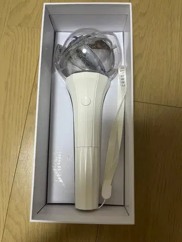 CRAVITY OFFICIAL LIGHT STICK