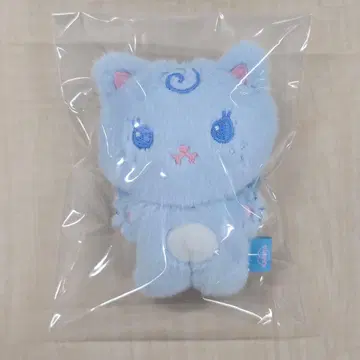 aespa 카리나 KARINA 10cm 봉제 인형