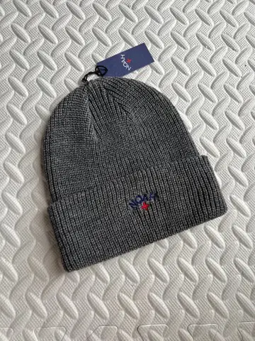 새상품 NOAH 노아 니트 모자 비니t