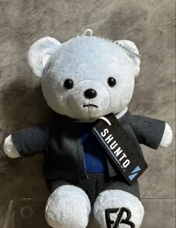 BEFIRST SHUNTO Shining One