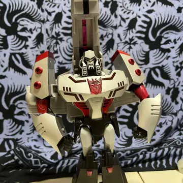 트랜스포머 애니메이티드 메가트론