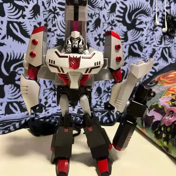 트랜스포머 애니메이티드 메가트론