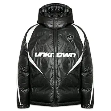 unknown london puffer jacket