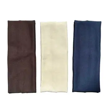 VAKT.  터번 헤어 터번 헤어밴드 Shishikui