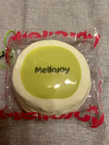 [ 새상품급*즉시 구매 OK ] MelloJoy 말차 수플레