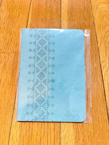 오사카 간사이 만박 바레인 왕국 노트 메모장