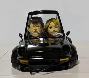 아오시마 Z 노포 머신 카이도 레이서 조쿠샤 마루이 니치모 그라찬