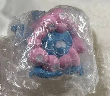 미야쿠미야쿠 피규어 컬렉션 EXPO 2025 핑크 스야스야 미야쿠