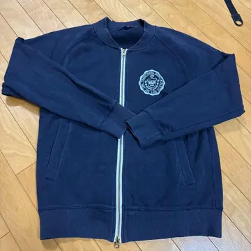 VAN CLUB  집업 트레이닝복 L 사이즈