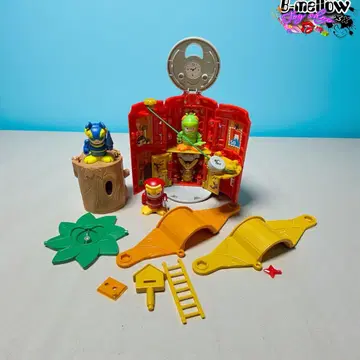 바타닌의 빈 통 하우스 무시닌 럭셔리 덤 포함