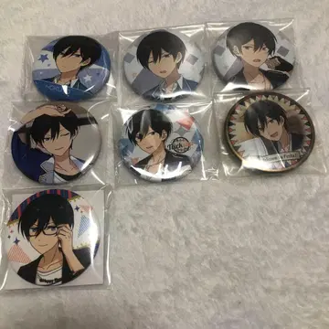 앙스타 캔뱃지 히다카 켄토