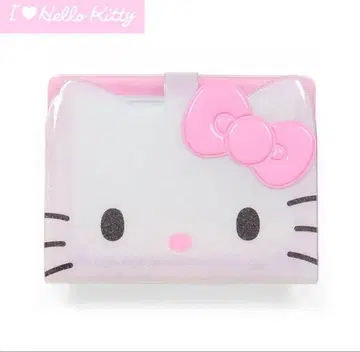 I Love Hello Kitty 씰 바인더 씰북