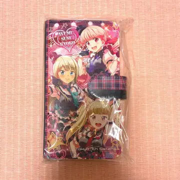 나나시스 스마트폰 케이스 t7s