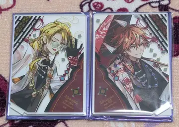 마츠리카의 케이 루오 페이 아크릴 스탠드 추풍상점 오토메이트