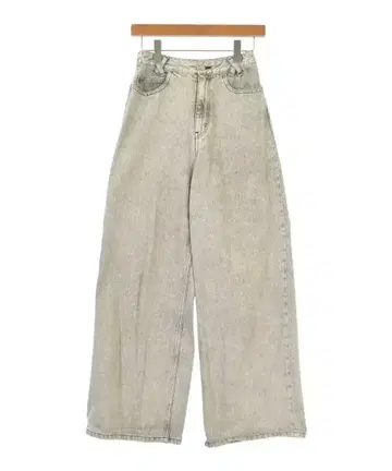 AMERI 여성용 데님 팬츠