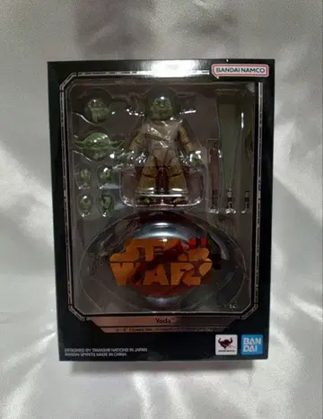 피규아트 요다 -Classic Ver.-