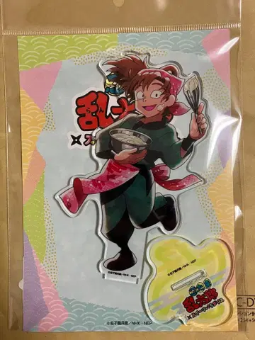 닌타마 젠포지 잇사쿠 스이파라 스위츠 파라다이스 아크릴 스탠드