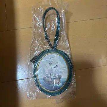 도쿄디즈니씨 호텔 미라코스타 코인 케이스