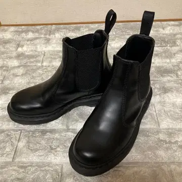 닥터마틴 첼시 부츠 US5