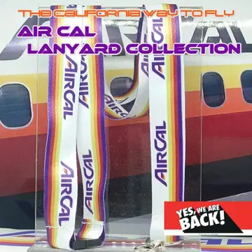 주말을 영화의 한 장면으로 바꾼 캘리포니아 드림 AirCal 넥스트랩