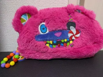 USJ 해미곰 캔디 파우치