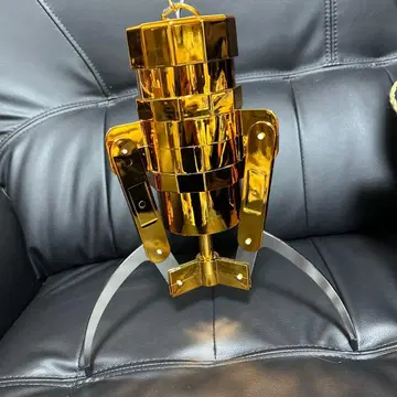 초BIG ! 뽑기 게임 암 키링