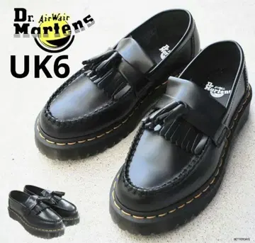닥터마틴 ADRIANBEX 에이드리안 태슬 UK6