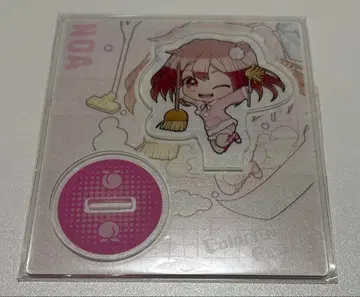 컬러풀 피치 노아 셰어하우스 아크릴 스탠드