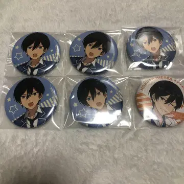 앙스타 히다카 켄토 캔뱃지